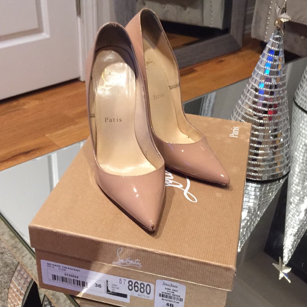 Christian Louboutin
